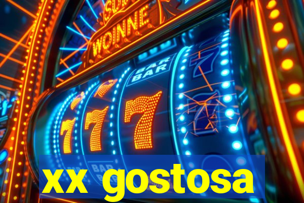 xx gostosa